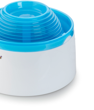 Ebi - Mango Water Feeder 1,5 Liter