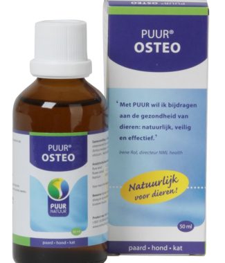 Puur - Osteo