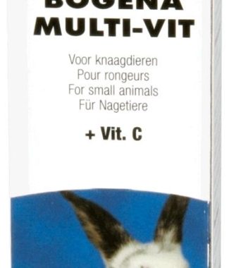 Beaphar - Multi-Vit Knaagdieren