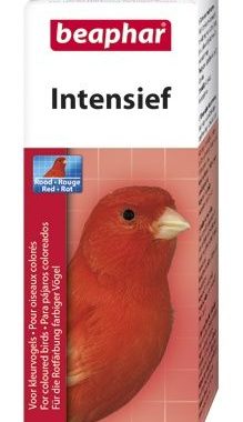 Beaphar - Intensief Rood