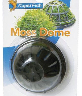 Superfish - Moskoepel / Moss Dome