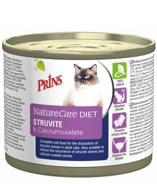 Prins - Nature Care Dieet (200 gram)