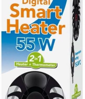 Superfish - Digital Smart Heater