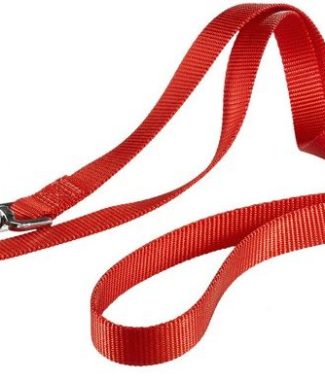 Ferplast - Dressuur Lijn - Rood