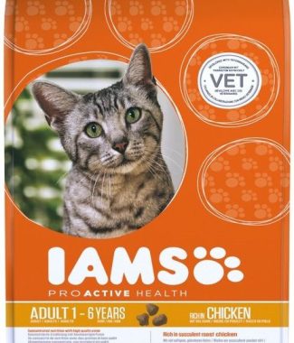 Iams - Kip