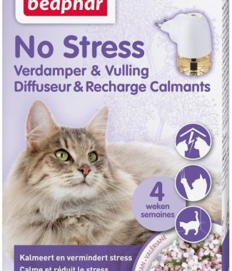 Beaphar - No Stress - Verdamper Kat