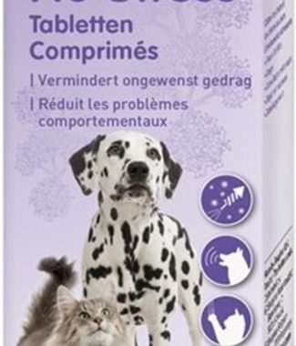 Beaphar - No Stress - Tabletten