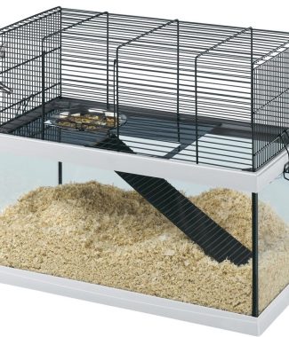 Ferplast - Knaagdierkooi Gabry