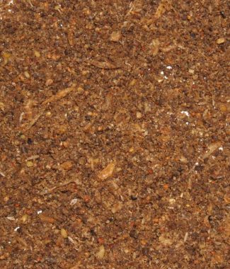 Sjoerd Zwart - Insectenpathee 1kg