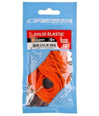 Cresta - Solid Elastic