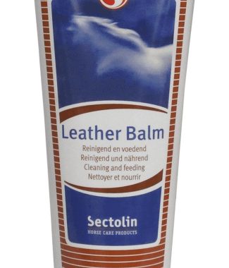 Sectolin - Leather Balm