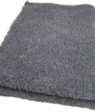 Vetbed - Antraciet Antislip