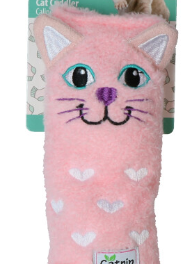 Afp - Sock Cuddler Cat