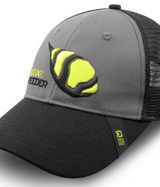 Delphin Reaxe - Baseball Cap Trucker, Uni