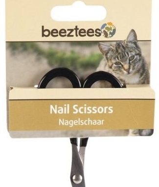 Beeztees - Nagelschaartje voor katten en knaagdieren