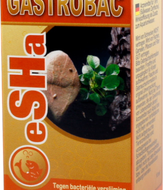 Esha - Gastrobac tegen slakken 10ml