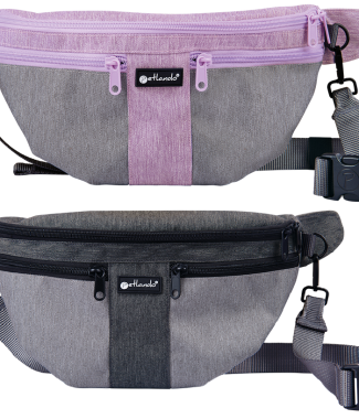 Petlando - Everest Crossbag