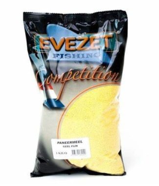 Evz Paneer Geel 1kg