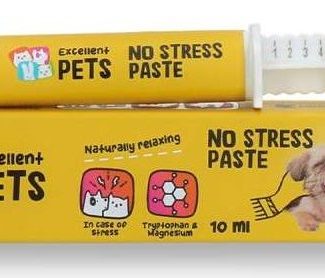 Excellent - No stress pasta, 10ml