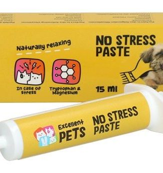 Excellent - No Stress Pasta, 15 ml