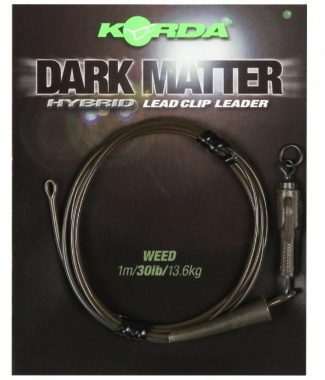 Korda Kamo Leader Hybrid Clip