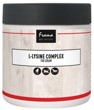 Frama- L-lysine Complex 100 Gr
