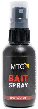 MTC Baits - Bait Spray Response Red, 50ml