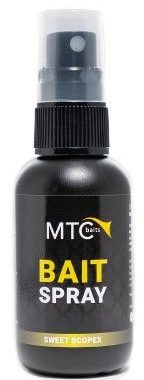 MTC Baits - Bait Spray Sweet Scopex, 50ml