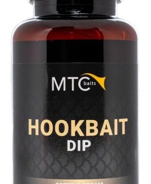 MTC Baits - Hookbait Dip, Ester & Cream 250ml