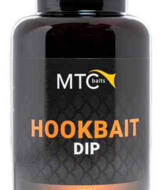 MTC Baits Hookbait Dip Krill 250ml