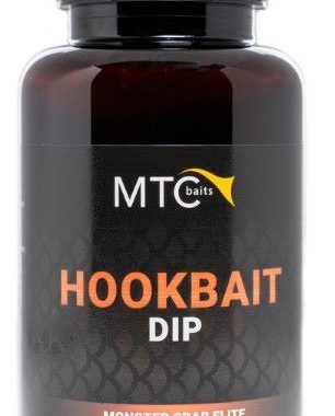MTC Baits Hookbait Dip Monster Crab Elite 250ml