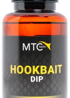 MTC Baits - Hookbait Dip, Sweet Scopex 250ml