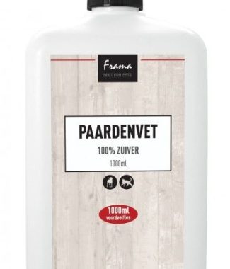 Frama - Paardenvet 250ml Met Pomp