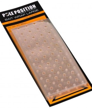 Bait Wrap Large 24-38mm