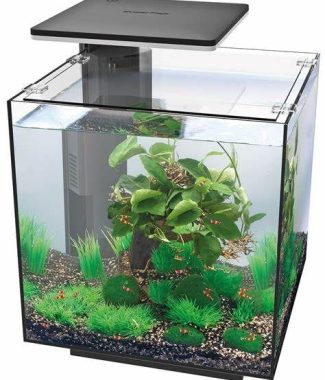 Superfish - Qubiq 30 Pro Zwart