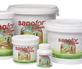 Sanofor - Veendrenkstof