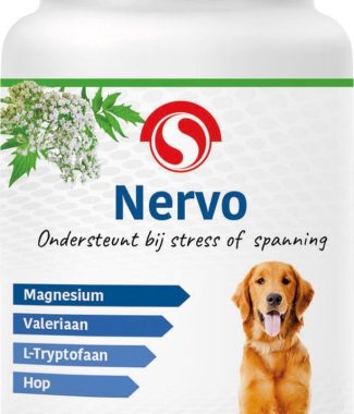 Sectolin - Nervo Hond 100 stuks