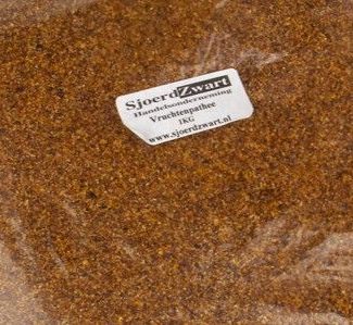 Sjoerd Zwart Vruchtenpathee 1kg