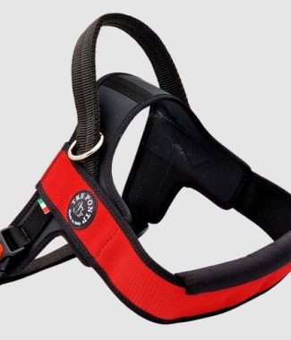 Tre Ponti Primo Plus Rood