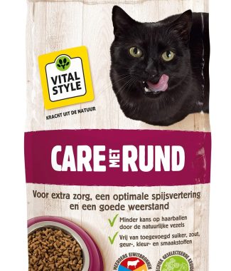 VitalStyle - Kat Care Rund