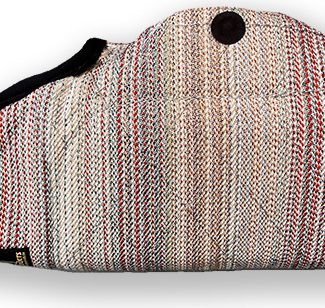 Julius-K9 bijtmouw voor jonge honden - Nylon/katoen - Soft