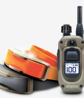 Dogtra 1202X - Trainingsband hond