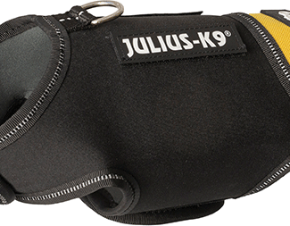 IDC Neoprene Honden Jas - Maat Baby 1
