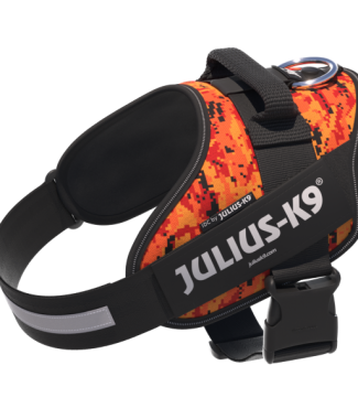 IDC Powertuig Pixeljuice - Maat 1