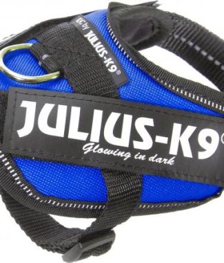 IDC Powertuig Blauw - Maat Baby 2