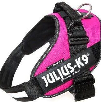 IDC Powertuig Dark Pink - Maat 2