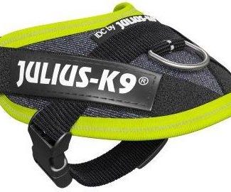IDC Powertuig Neon Jeans - Maat Baby 1