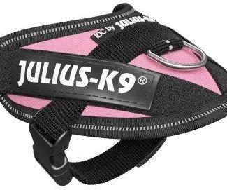 IDC Powertuig Roze - Maat Baby 1