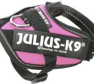 IDC Powertuig Roze - Maat Baby 2