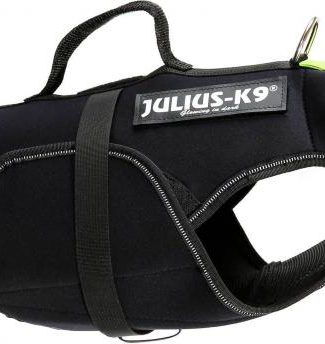 Julius K9 Multifunctioneel tuig 3-1 - Maat S